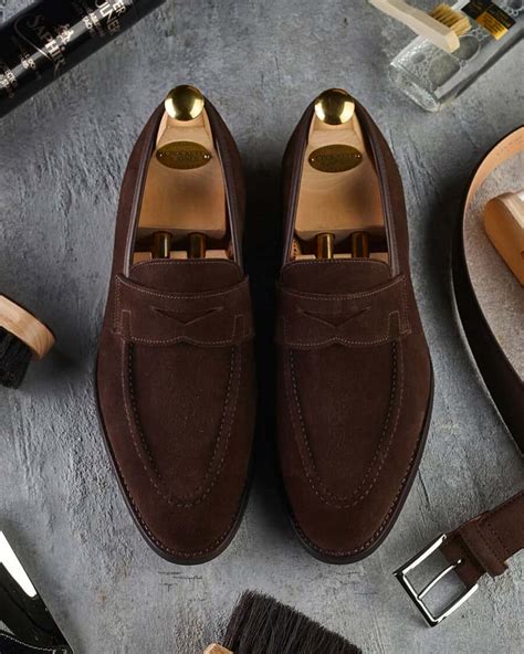 Quality Loafer Shoes