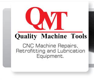 Quality Machine Tools Co