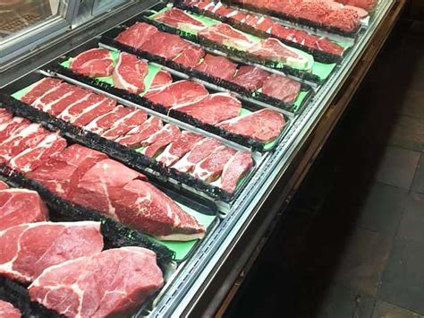 quality meat near me prices