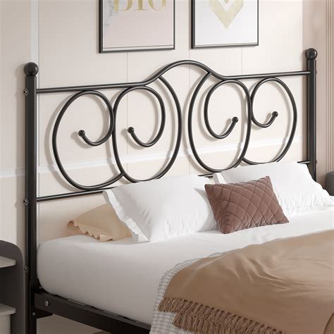 Quality Metal Headboards