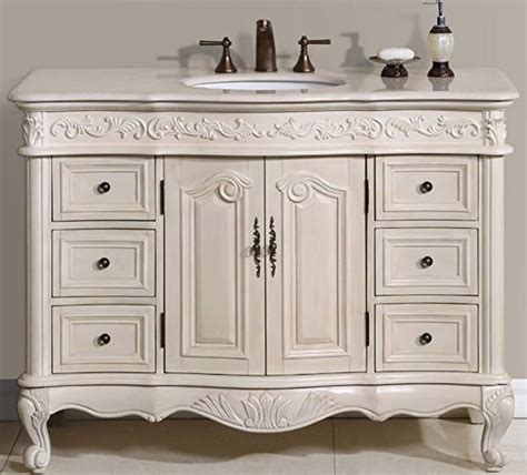 Quality Of Bathroom Vanities