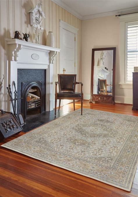 quality of capel rugs