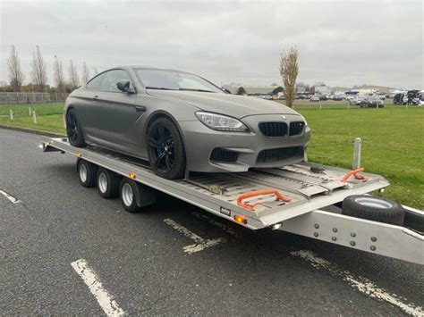 Quality of Reconditioning