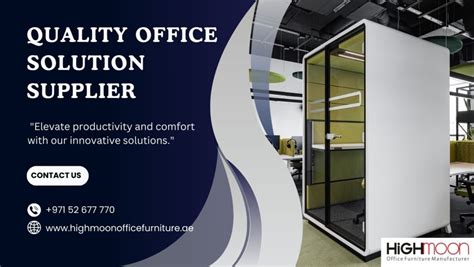 Quality Office Solutions