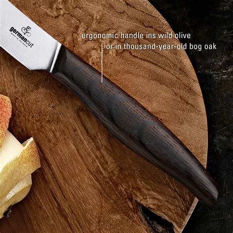 Quality Paring Knives