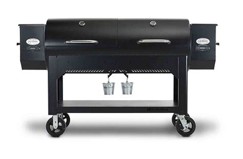 Quality Pellet Grills
