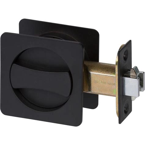 quality pocket door hardware