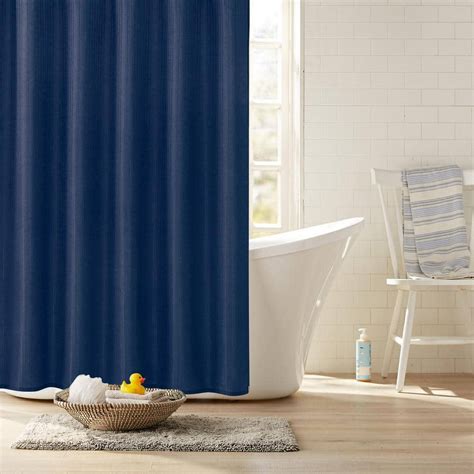Quality Polyester Shower Curtain