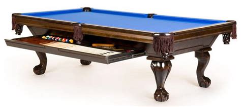 Quality Pool Table Movers