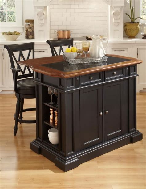 Quality Portable Kitchen Island