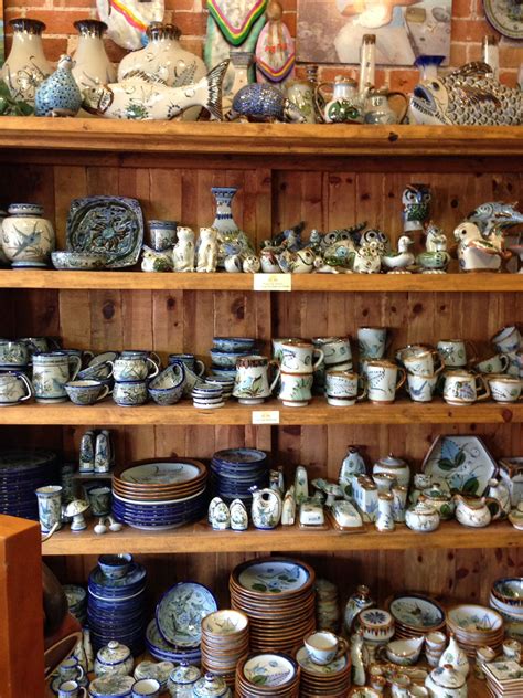 Quality Pottery Tucson