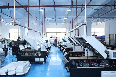 Quality Printers Manning Sc