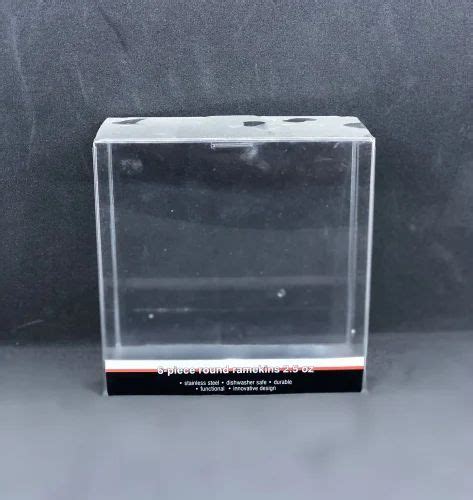 Quality Pvc Box