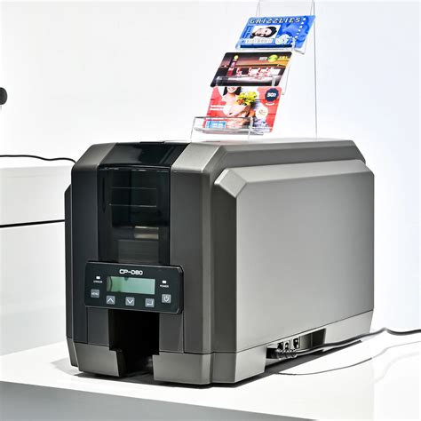 Quality Pvc Card Printer