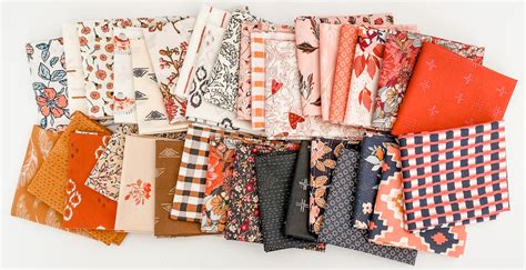 Quality Quilt Fabric