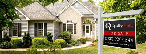 Quality Realty Durant Ok