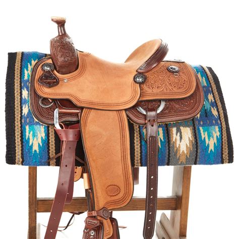 Quality Saddle-Blanket