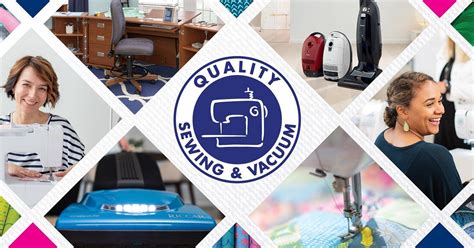 Quality Sewing Southcenter