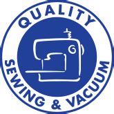 Quality Sewing Vacuum Everett