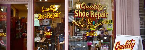 Quality Shoe Service