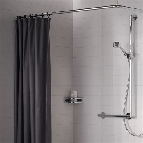 Quality Shower Curtain Rail