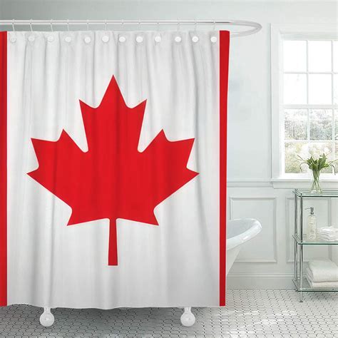 Quality Shower Curtains Canada