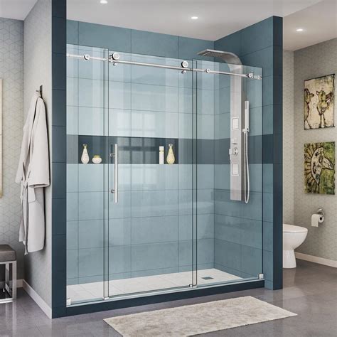 Quality Shower Glass Door