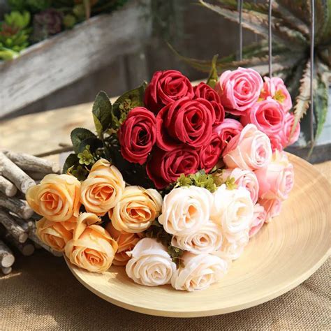 Quality Silk Flowers Online