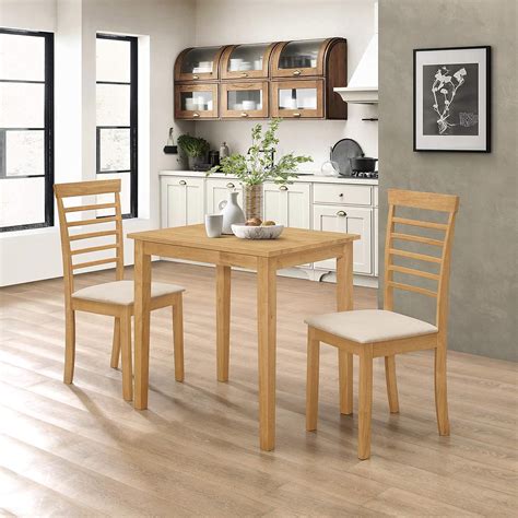 Quality Small Kitchen Table And Chairs