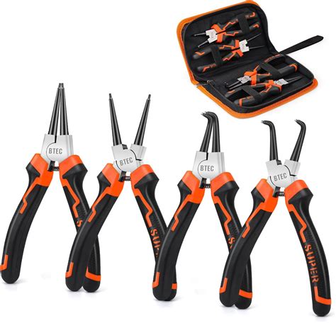 Quality Snap Ring Pliers