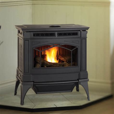 Quality Stoves
