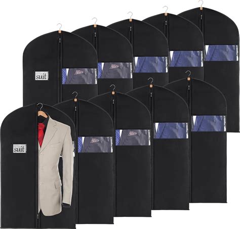 Quality Suit Cover Bag
