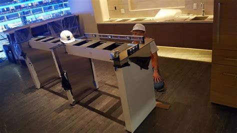 Quality Systems Installations