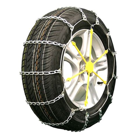 Quality Tire Chains 1926