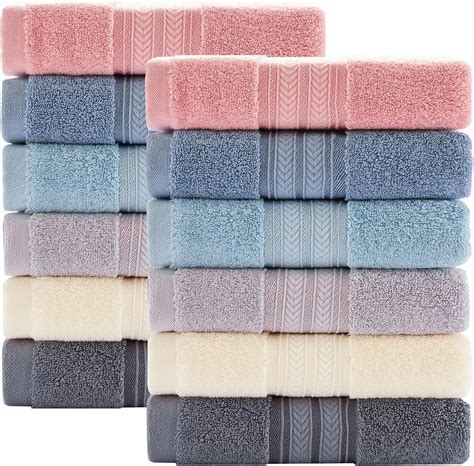 Quality Towels Amazon