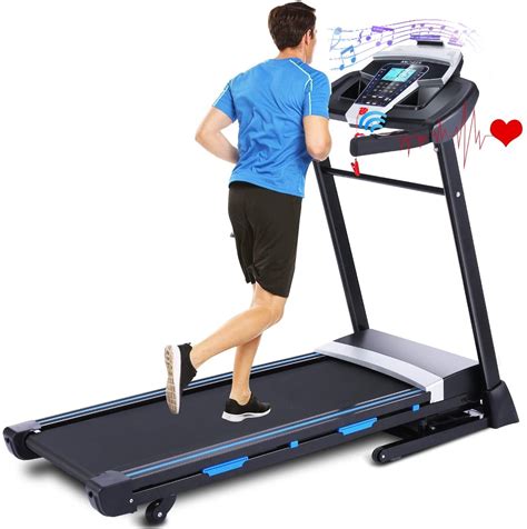 Quality Treadmill For Home Use