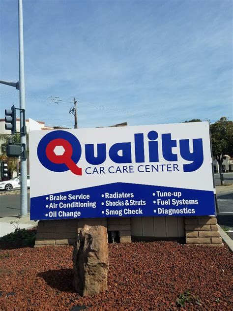 quality tune up milpitas