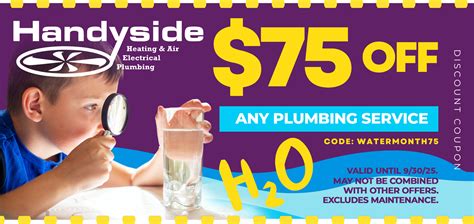 Quality Water For Less Coupon