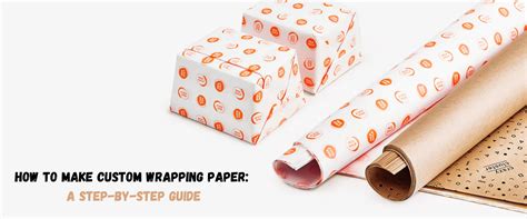 Quality Wrapping Paper Canada