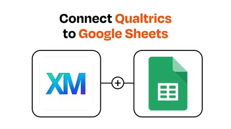 Connecting with Google Sheets and Google Drive Page 2 — Qualtrics
