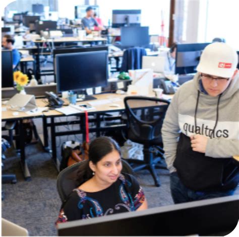 Unlock Your Potential: Explore Exciting Qualtrics Careers and Grow with a Leader in Experience Management