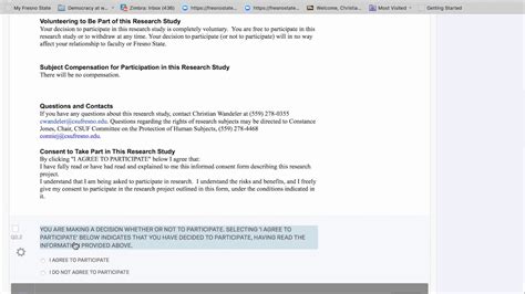 qualtrics survey introduction example