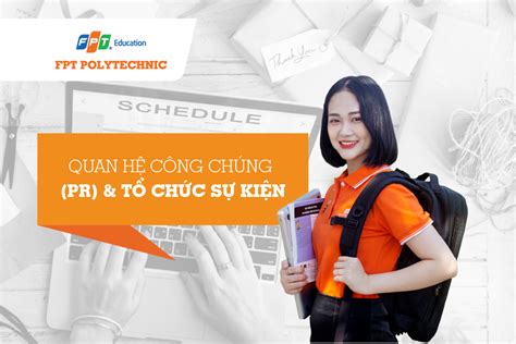 quan hệ công chúng học trường nào