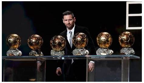 Quiz - Messi, Ronaldo et les autres : Pouvez-vous citer tous les