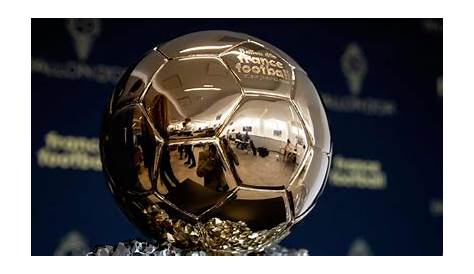 Ballon d'or France Football : Il n'y aura pas de vainqueur en 2020.