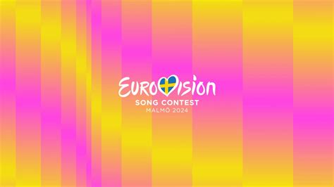 quand est l'eurovision 2024