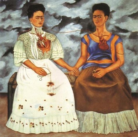 quand frida kahlo divorce