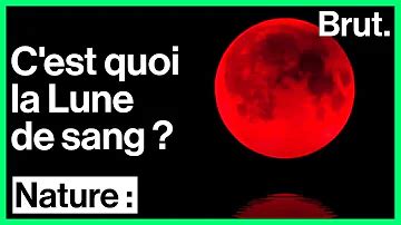 quand sera la prochaine lune rouge