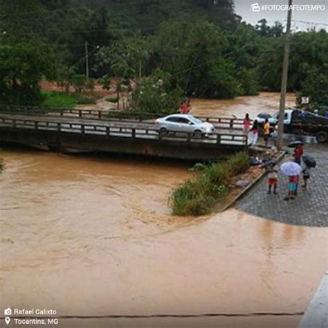 quando a chuva vai parar