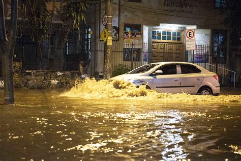 quando acaba a chuva